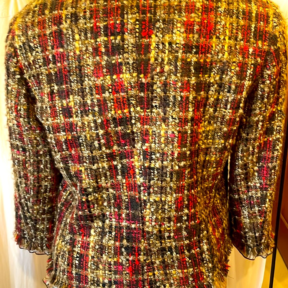 Dress-up jacket - Picture 5 of 8